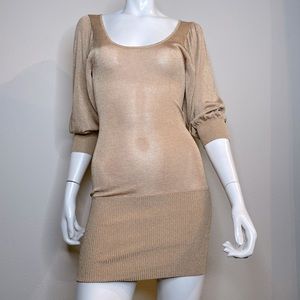 Bebe cocktail dress